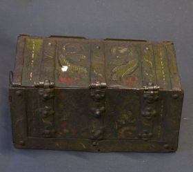 Image représentant Coffret