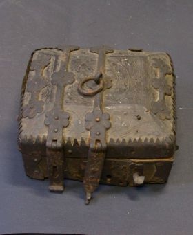 Image représentant Coffret