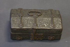 Image représentant Coffret