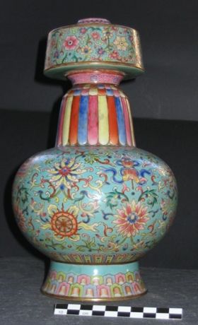 Image représentant Vase