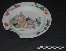 Image représentant Assiette