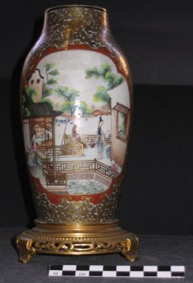Image représentant Vase