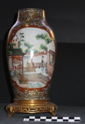 Image représentant Vase