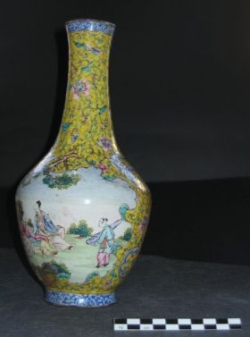 Image représentant Vase