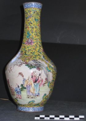 Image représentant Vase