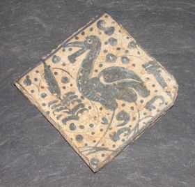 Image representing Carreau de pavement.