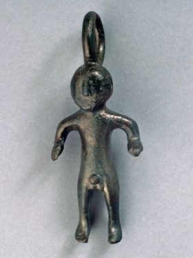 Image représentant Pendeloque