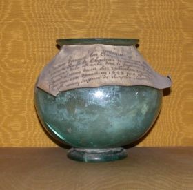 Image représentant Pot