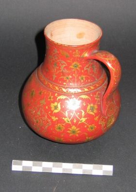 Image représentant Pot