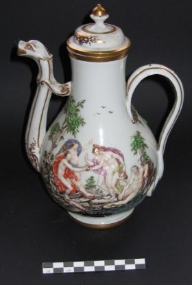 Image représentant Cafetière