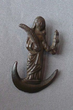 Image représentant Enseigne de pélerinage
