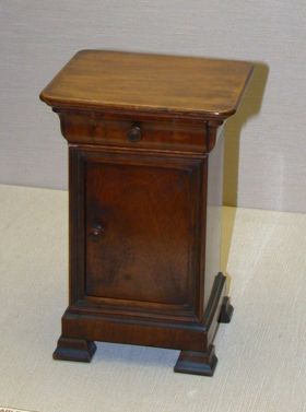 Image représentant Table de nuit