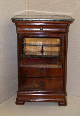 Image représentant Commode