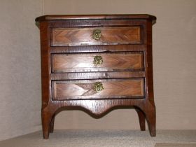 Image représentant Commode