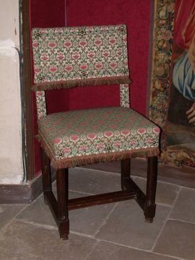 Image représentant Chaise