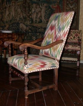 Image représentant Fauteuil