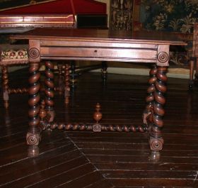 Image représentant Table