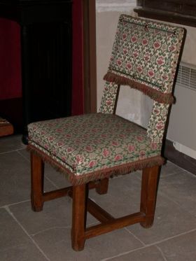 Image représentant Chaise