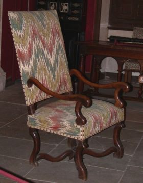 Image représentant Fauteuil