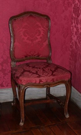 Image représentant Fauteuil