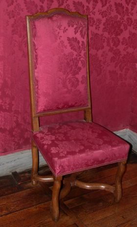 Image représentant Fauteuil