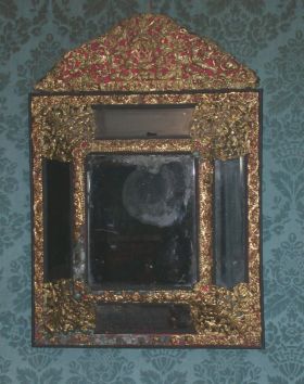 Image représentant Miroir