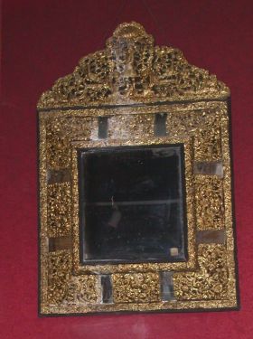 Image représentant Miroir