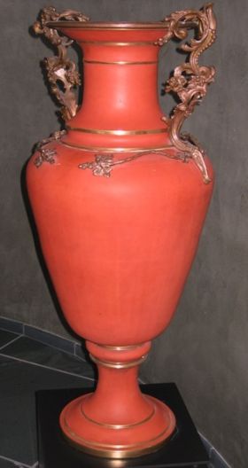 Image représentant Vase