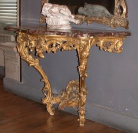 Image représentant Console