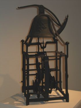 Image représentant Horloge
