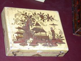 Image représentant Coffret