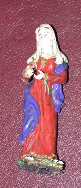 Image représentant Figurine