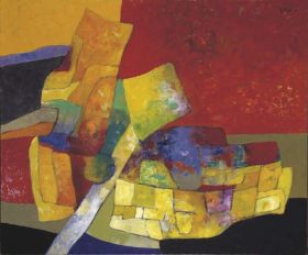 Image représentant Péoros - Tableau