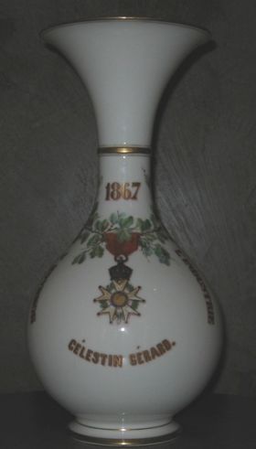 Image représentant Vase