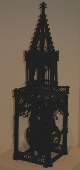 Image représentant Horloge