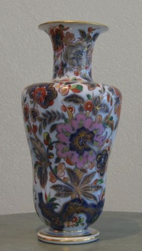 Image représentant Vase
