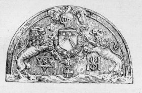 Image représentant Plaque de cheminée