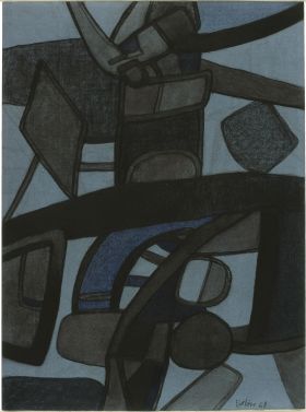 Image représentant D.1829 Le réveil de l'Inca -