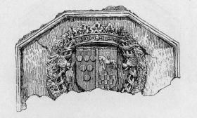 Image représentant Plaque de cheminée