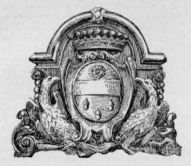 Image représentant Plaque de cheminée