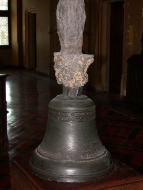 Image représentant Cloche