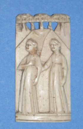 Image représentant Bas-relief