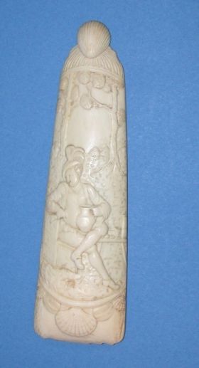 Image representing Râpe à tabac.