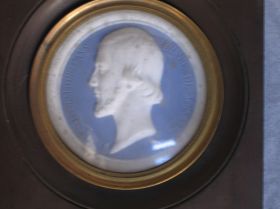 Image représentant Médaillon
