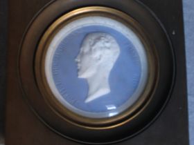 Image représentant Médaillon