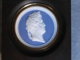 Image représentant Médaillon