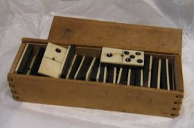 Image représentant Jeu de dominos