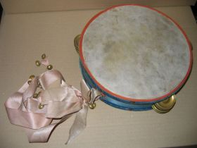 Image représentant Tambourin