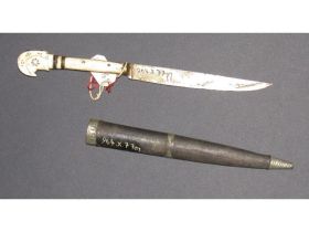Image représentant Couteau