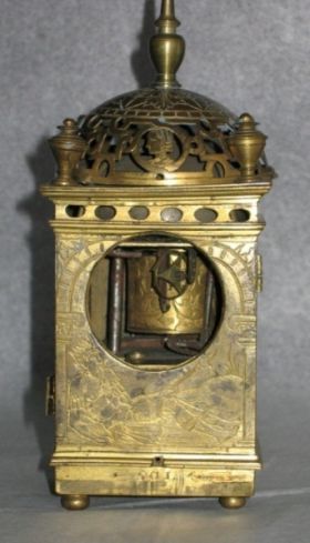Image représentant Horloge